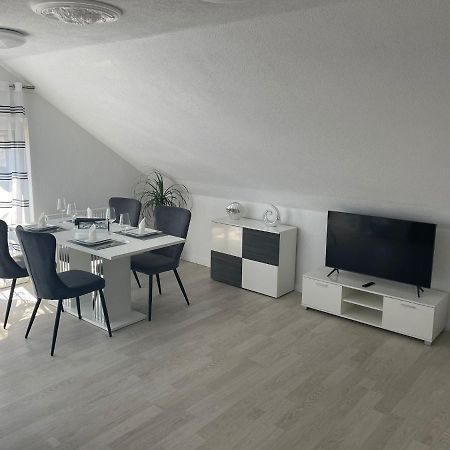 Bella Casa Appartement Uberlingen Buitenkant foto