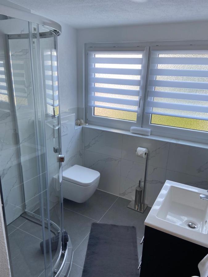 Bella Casa Appartement Uberlingen Buitenkant foto