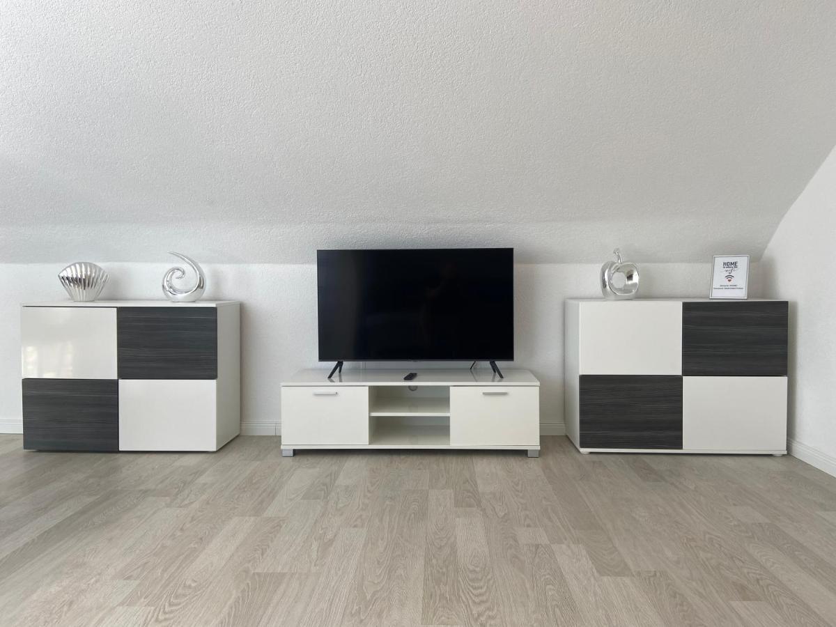 Bella Casa Appartement Uberlingen Buitenkant foto