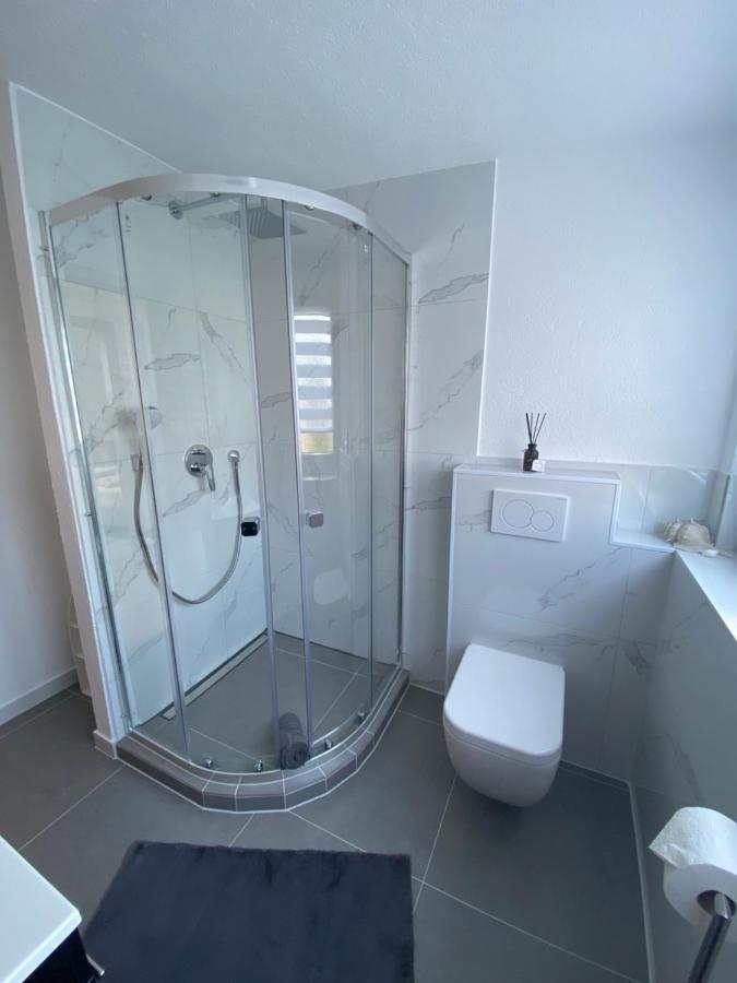 Bella Casa Appartement Uberlingen Buitenkant foto
