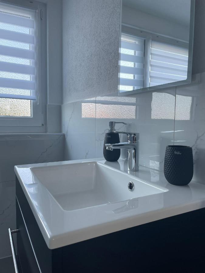 Bella Casa Appartement Uberlingen Buitenkant foto