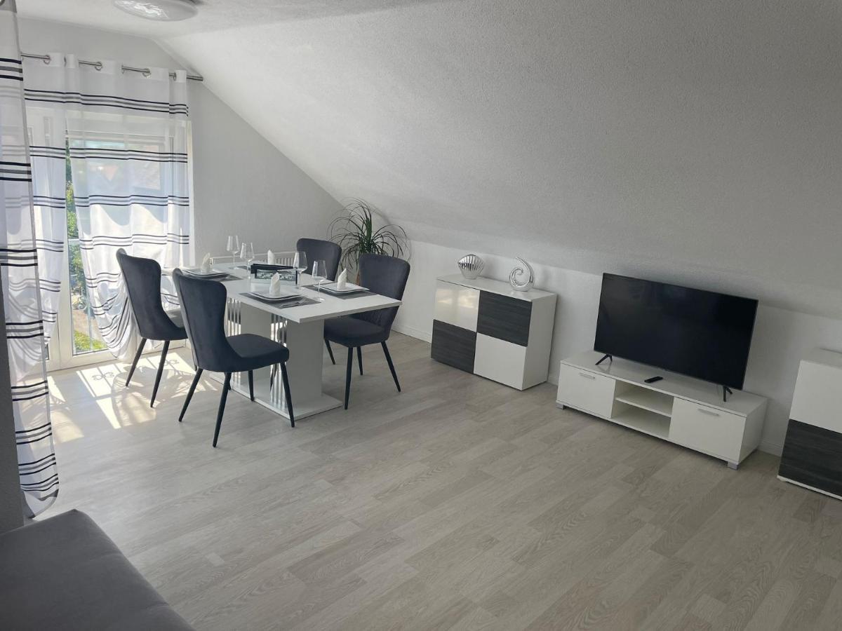Bella Casa Appartement Uberlingen Buitenkant foto