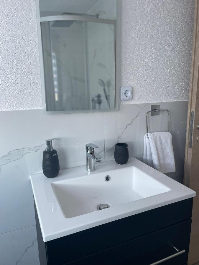 Bella Casa Appartement Uberlingen Buitenkant foto
