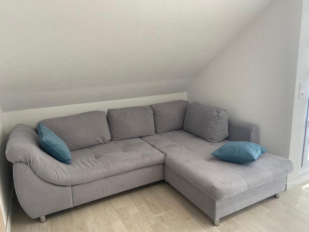 Bella Casa Appartement Uberlingen Buitenkant foto