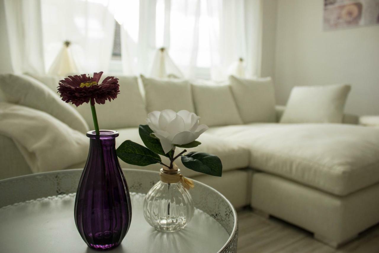 Bella Casa Appartement Uberlingen Buitenkant foto