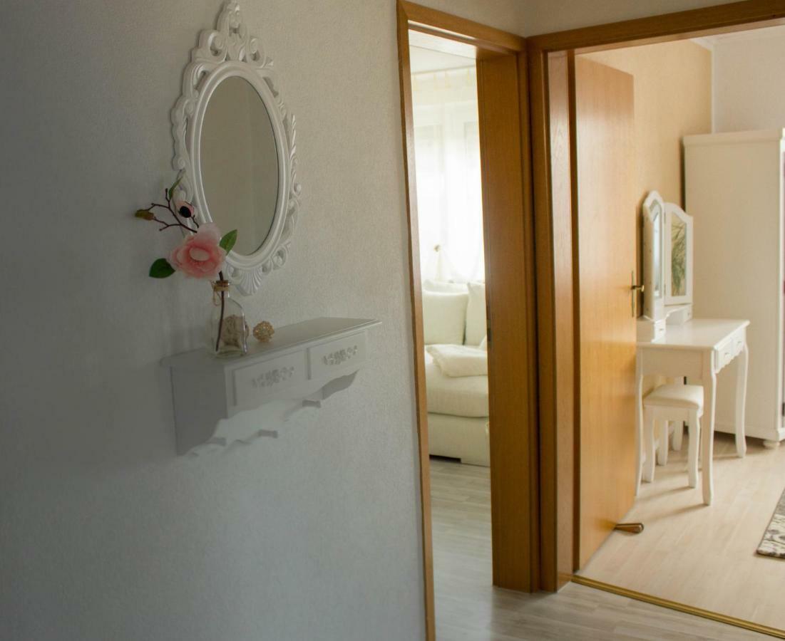 Bella Casa Appartement Uberlingen Buitenkant foto