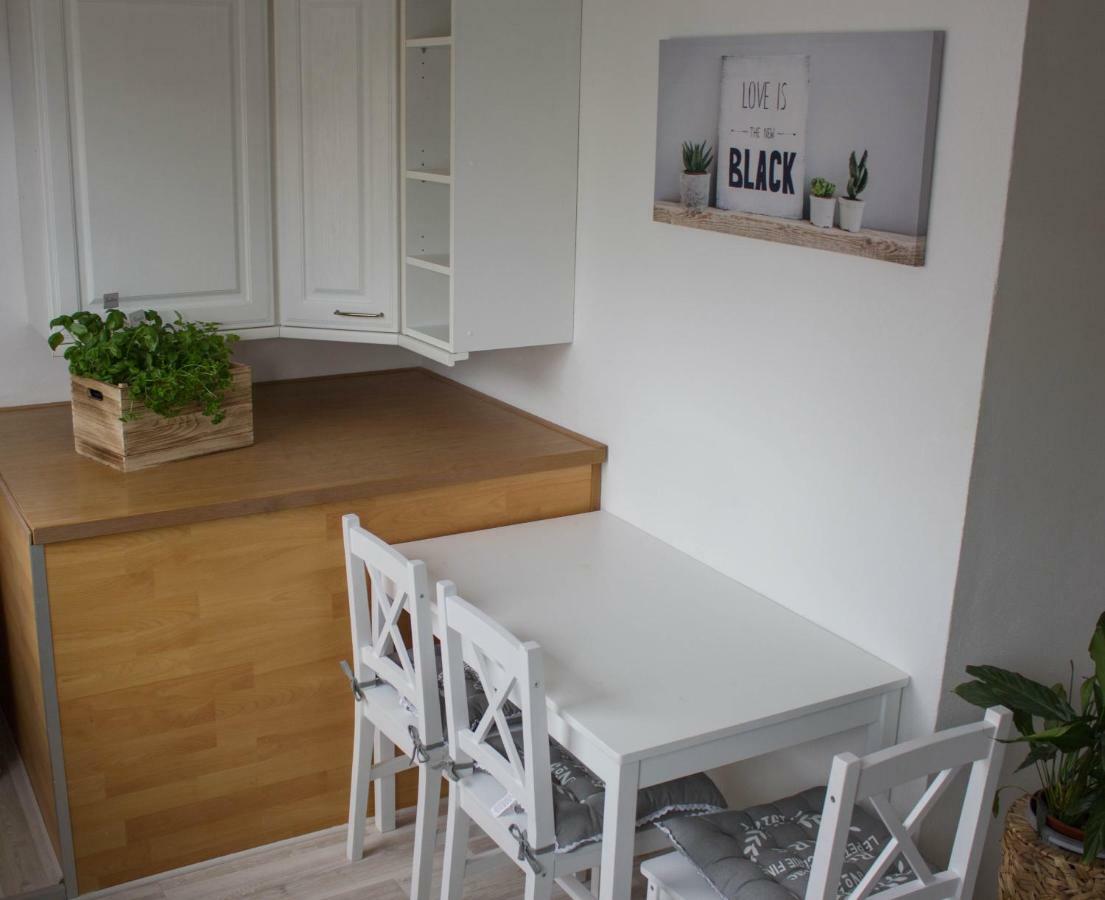 Bella Casa Appartement Uberlingen Buitenkant foto