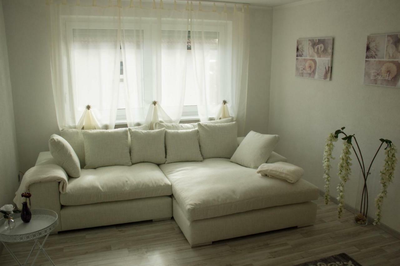 Bella Casa Appartement Uberlingen Buitenkant foto